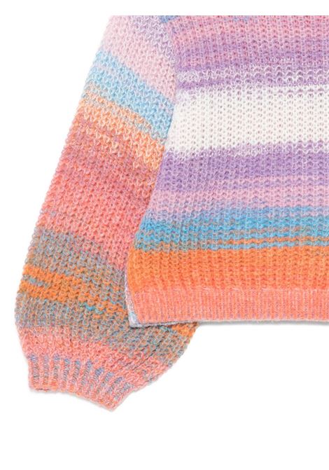 Maglione Stella McCartney Kids STELLA MCCARTNEY KIDS | MAGLIONI E CARDIGAN | TX9B20 Z1529999